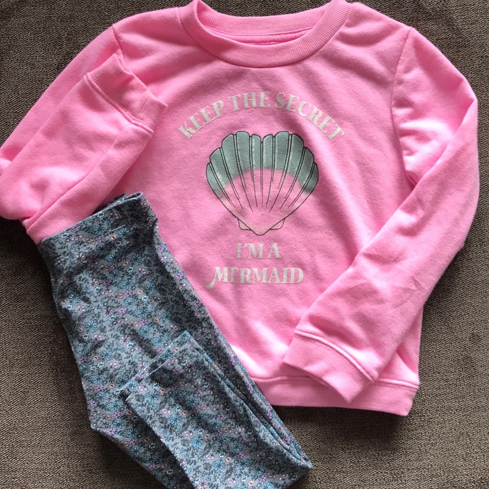 Girls Outfit